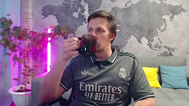 VikingChrisss's cam snapshot