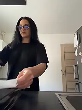 NNNoire live sex cam