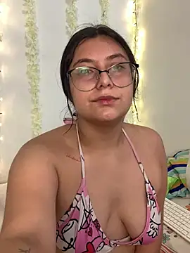 Velma_star's cam snapshot