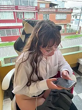 Engell_fire's cam snapshot