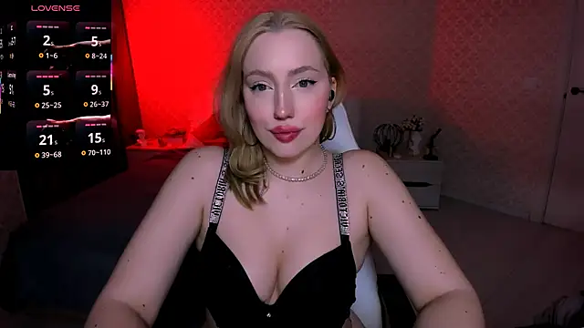 Jenny_luve's cam snapshot