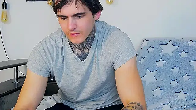 CarterCole's cam snapshot