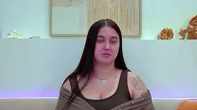 ChristinaMilton live sex cam