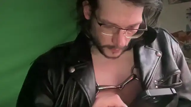 MasterDaddyCool's cam snapshot