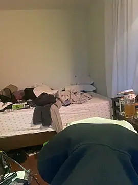 XanderOzzz's cam snapshot