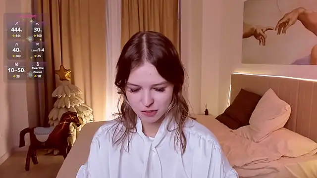 Lisa_Blossom's cam snapshot