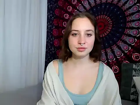 AdalynKiss live sex cam