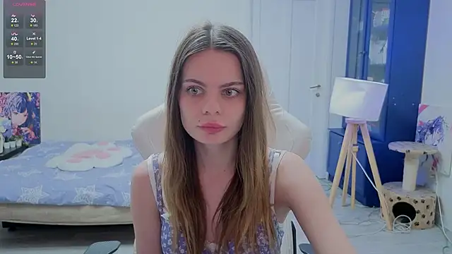 xAlisontiny's cam snapshot