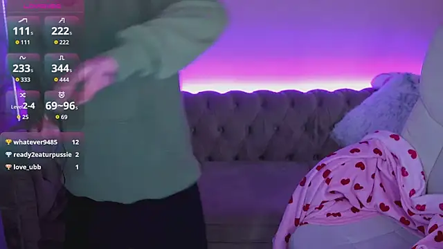 SweetyKaty's cam snapshot