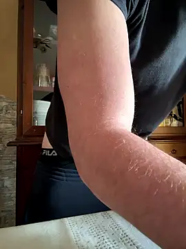 badCecio's cam snapshot