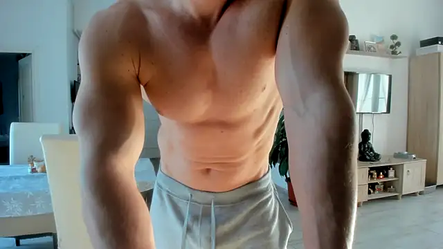 woolfiie's cam snapshot