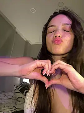 MisFrekcles_ live sex cam