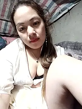 Lucky_cutee's cam snapshot