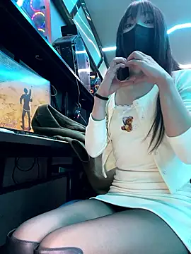 xiao-Lin's cam snapshot