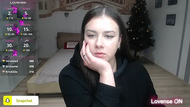 AnettaMilder live sex cam