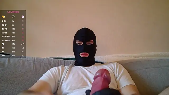 hungking10's cam snapshot