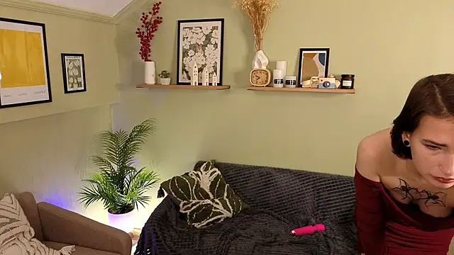 Umikko's cam snapshot