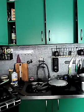 jusichka's cam snapshot