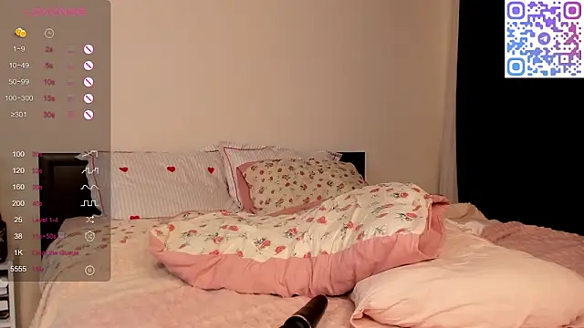 elliemintlover's cam snapshot