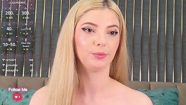 _Anelie19's cam snapshot