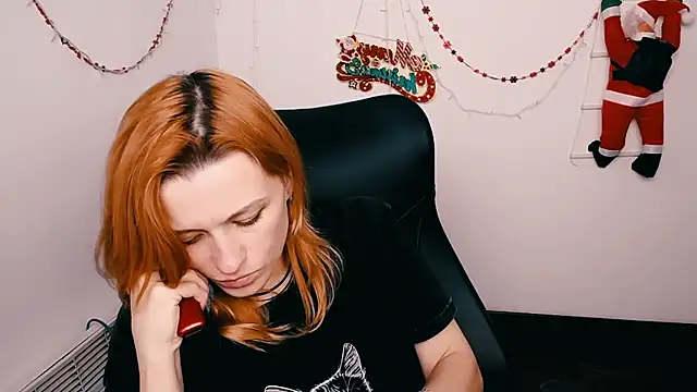 PeppyMia's cam snapshot