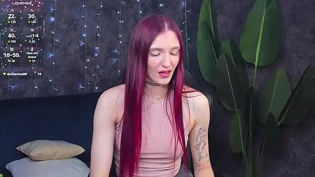 Alisha_Green's cam snapshot