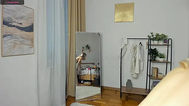 FaaBinaa live sex cam