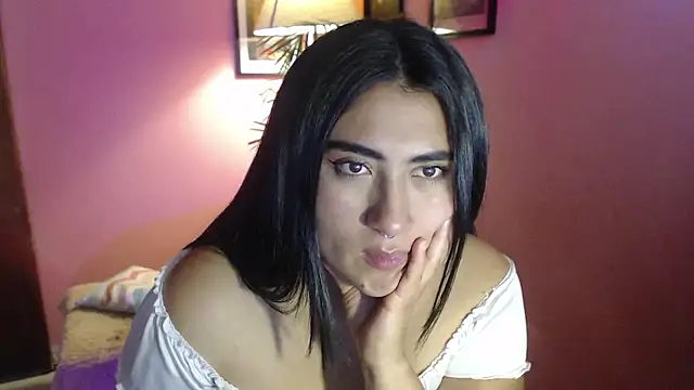 bunnyemilyrose36's cam snapshot