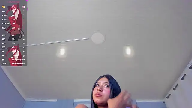 allisonpariss's cam snapshot