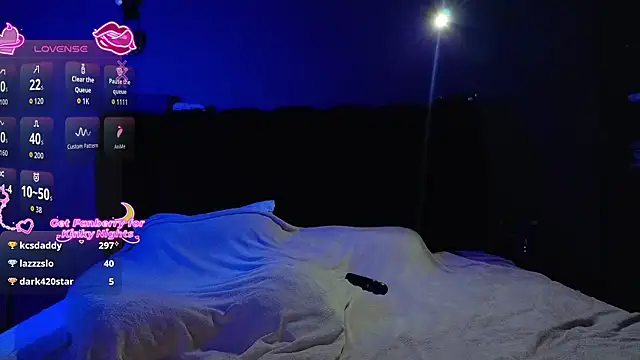 SexyCocobutt live sex cam