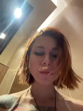 RosieSecret live sex cam