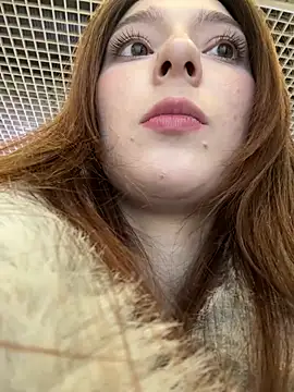 LilluKatten live sex cam