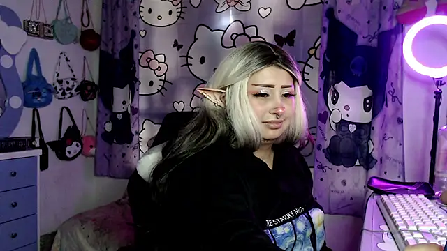 lussyevans24 live sex cam