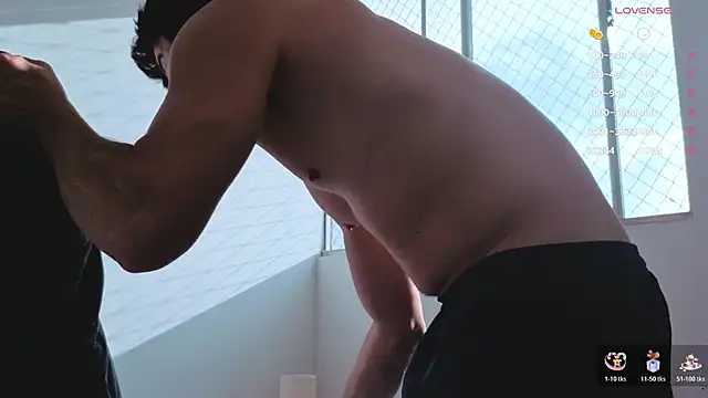 maxxcooper1 live sex cam