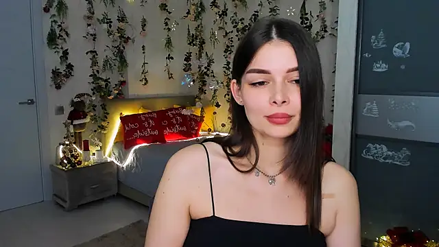 ContinentOfTranquility live sex cam