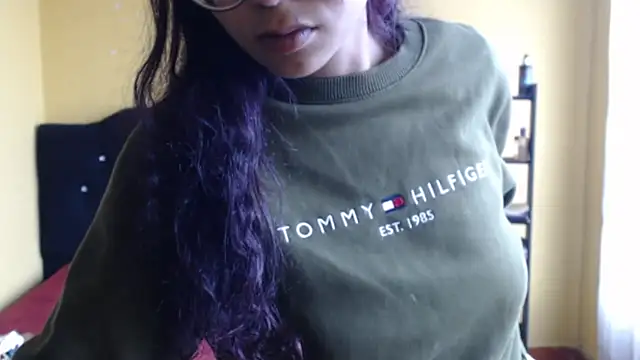 Violet_And_Smith live sex cam