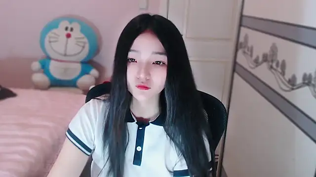 xiao-xiao-D live sex cam