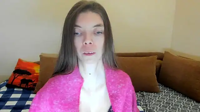 LikaAliston live sex cam