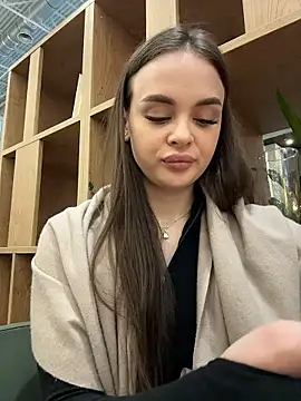 KristiRich live sex cam