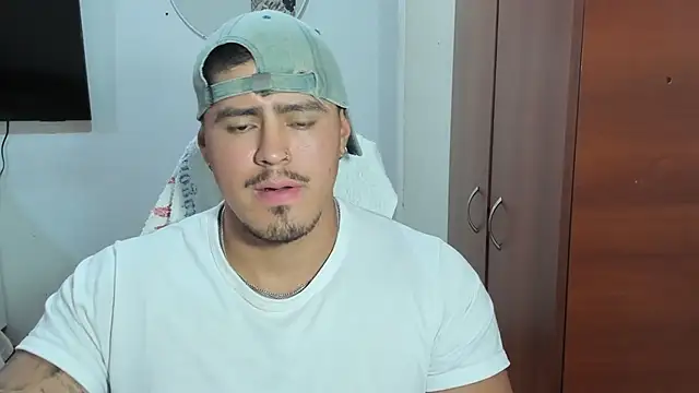 Baltazar_Dupont live sex cam