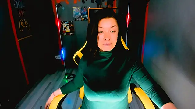 AnaMills live sex cam