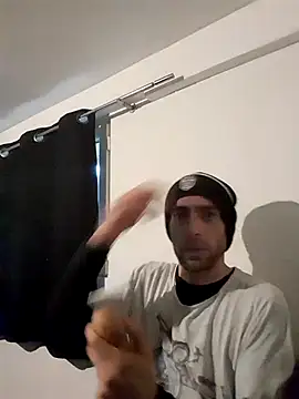 Kinshasa95 live sex cam