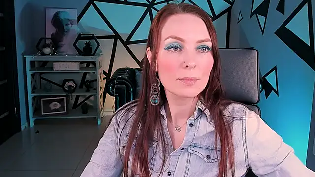 VandaRossi's cam snapshot