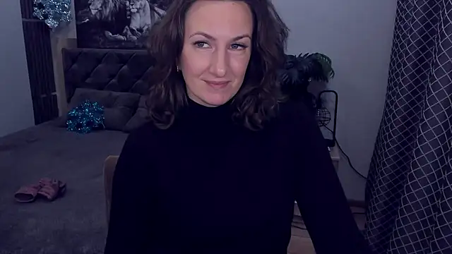 AngelicaMay's cam snapshot