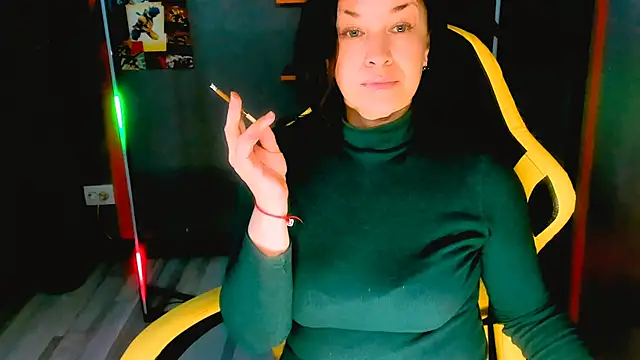 AnaMills's cam snapshot