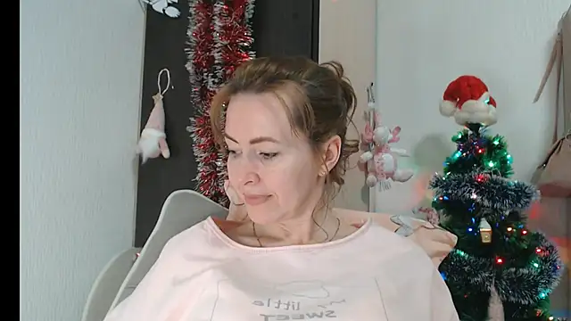 NicoleEunice87's cam snapshot