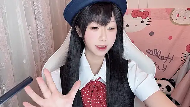 mianhua- live sex cam