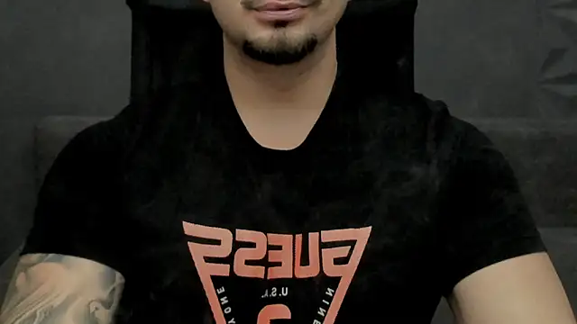 TonyWilcox live sex cam