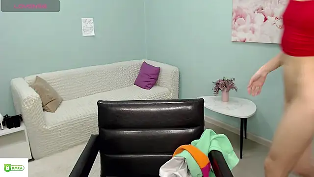 AmyJonas's cam snapshot