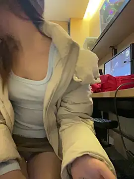 yueyuegirls's cam snapshot